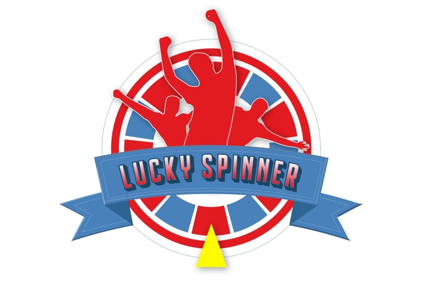 5,565 Spinner Logo Images, Stock Photos, 3D objects, & Vectors |  Shutterstock
